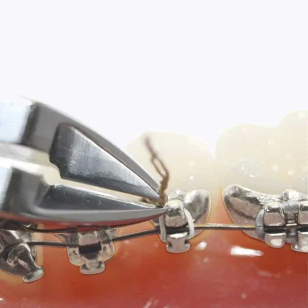 Oracraft Orthodontic Wire Cutters